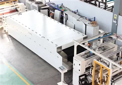 Magni tal-Preses taċ-Ċinturin Doppju