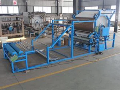 Fowm / EVA / Ġilda Magni tal-Laminazzjoni