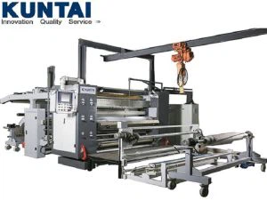 Magni tal-Laminazzjoni Hot Melt