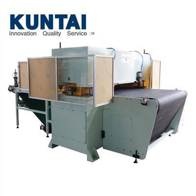 Magni Awtomatiċi għall-Istampa tal-Qtugħ Die Għall-Karozzi