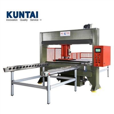 Magni tal-Qtugħ Idrawliku taċ-Ċina